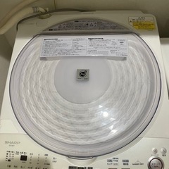 家電 生活家電 洗濯機の画像