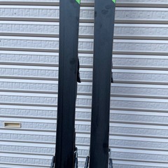 値下げ
　ATOMIC カービング　170　SUPERCROSS SX:11の画像