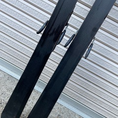 値下げ
　ATOMIC カービング　170　SUPERCROSS SX:11の画像