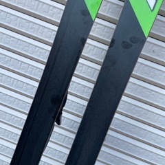 値下げ
　ATOMIC カービング　170　SUPERCROSS SX:11の画像