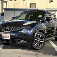 😊東海エリア・自社ローン取り扱い店！ジューク 15RX アーバン...