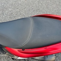 YAMAHA ヤマハ トリシティ125の画像