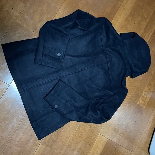 UNITED ARROWS  ピーコート