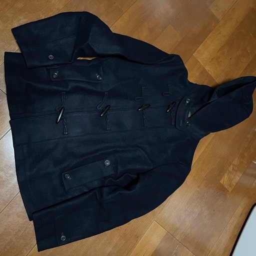 UNITED ARROWS  ピーコート