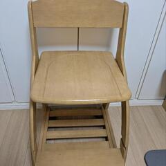 学習椅子　KOIZUMI