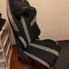 Bauhutte ゲーミングチェア G-551-BK
