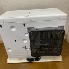 ダイニチファンヒーターFX-72R2の画像