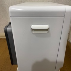 ダイニチファンヒーターFX-72R2の画像