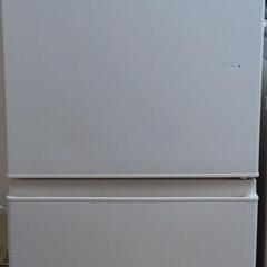 冷蔵庫 126L　無印良品