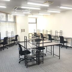 ２０２５年７月オープン予定！ 福祉事業所の事務職リーダー(未経験可) の画像