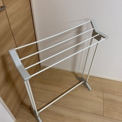 【無料】バスタオルハンガーの画像