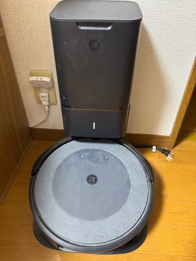 ルンバ i3+