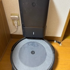 ルンバ i3+