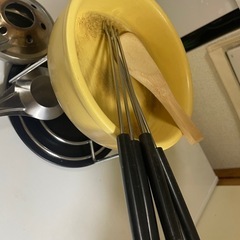 チーズフォンデュセットの画像