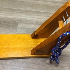 生ハムボルダー　約40㎝×16㎝×高さ30㎝