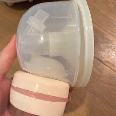 SHUIYUE 搾乳器の画像