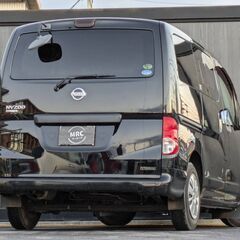 ★修復歴無！事業用登録可能！H24年！NV200バネットバン「GX」低走4.8万㌔！MT車！純正メモリーナビ！Bluetooth！ETC！パワーウインドウ！の画像