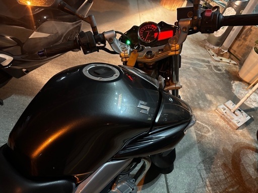 GSR250売ります