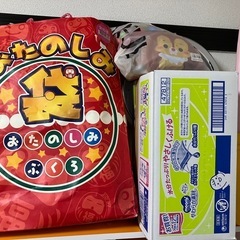 おもちゃ 福袋！の画像