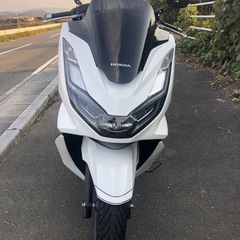 福岡県のPCX125の中古が安い！激安で譲ります・無料であげます｜ジモティー