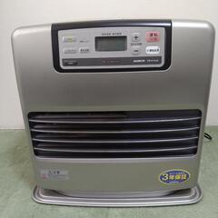 ダイニチ製石油ファンヒーター　ブルーヒーター　タンク容量9L
