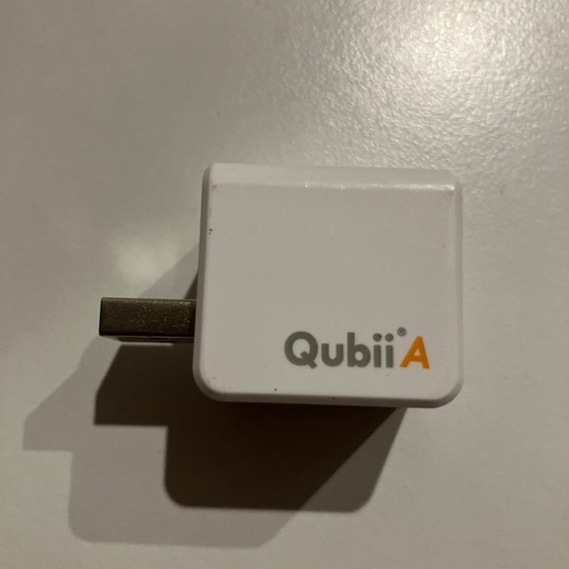 その他 Maktar QubiiA