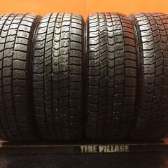 GOODYEAR ICENAVI8 185/60R15 15イン...