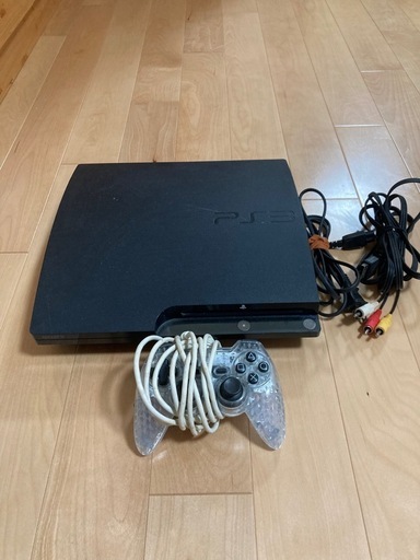 プレイステーション3