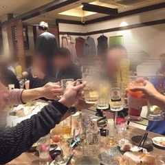 当日ドタ参大歓迎☆4/12(土)【30・40代限定】名駅飲み会オ...