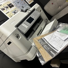 brother複合機の画像