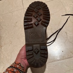 【Dr.Martins】ブーツ(レディース) の画像