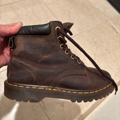 【Dr.Martins】ブーツ(レディース) の画像