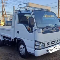 いすゞエルフ