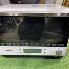 ●スチームオーブンレンジ Panasonic ビストロ / NE...