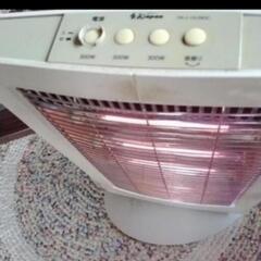 赤外線ヒーターの画像