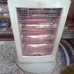 赤外線ヒーター