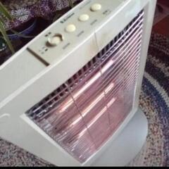 赤外線ヒーターの画像