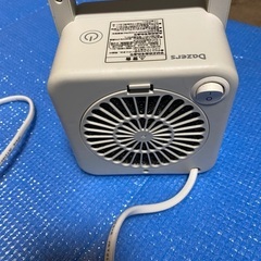 超ミニヒーターの画像