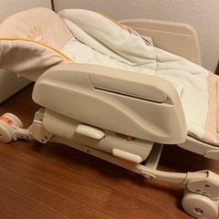 combi ベビーバウンサー ベビーチェア