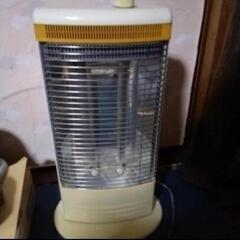 赤外線ヒーター