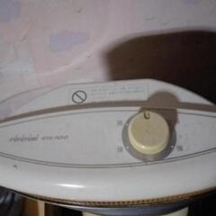 赤外線ヒーターの画像