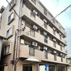 🌸新品の照明・レースカーテンのプレゼント付き物件🌸