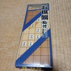 将棋盤（汚れあり）