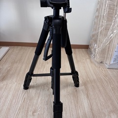 三脚　ケース付き