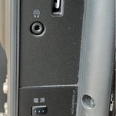 【受け渡し決定済み】テレビ　東芝 レグザREGZA 26型 26R9000の画像