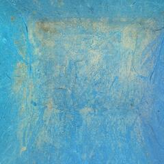 アルミフレーム　三輪車の画像