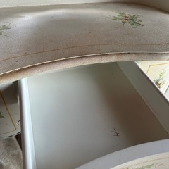 イタリア製ドレッサーの画像