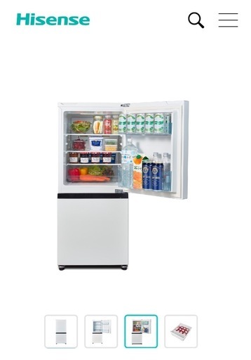 ☆値下げ☆2501-148 Panasonic IHクッキングヒーター KZ-KM22BP 年式