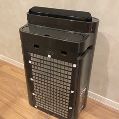 加湿空気清浄機の画像