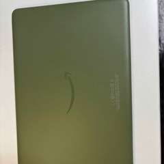 値下げ！早い者勝ち！第11世代　Fire HD   10 キーボード付きの画像